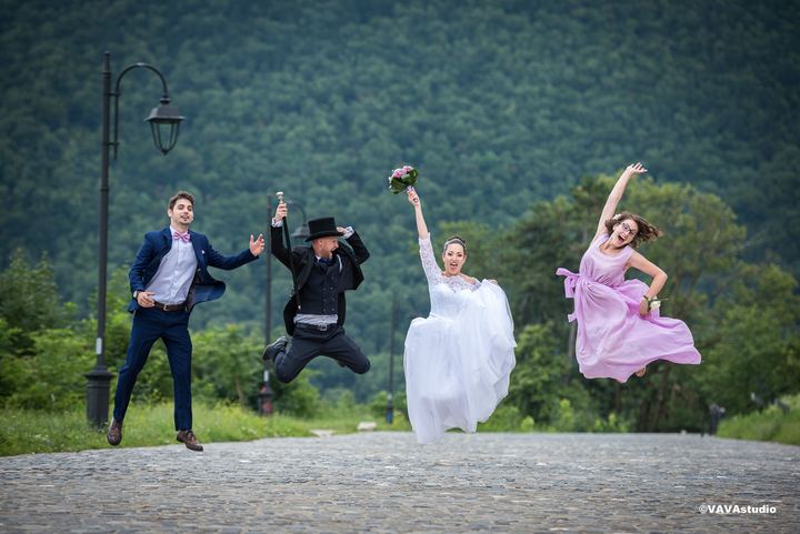 Fotografie VAVA Studio